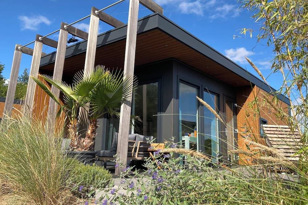 Ostseeküste, Seaside Lodge Süsel, Lübecker Bucht, Ferienhaus 1