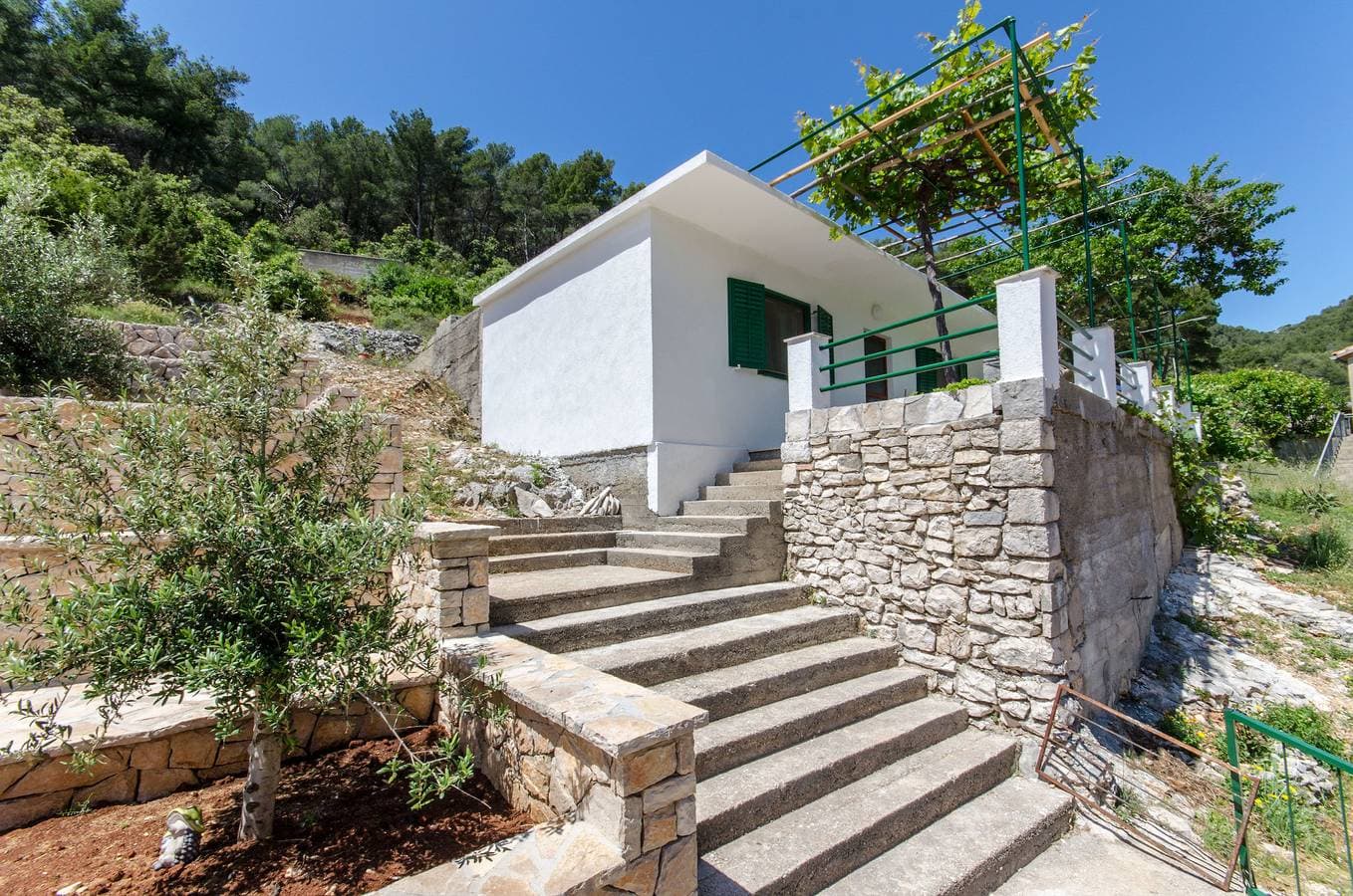 House Filip 1