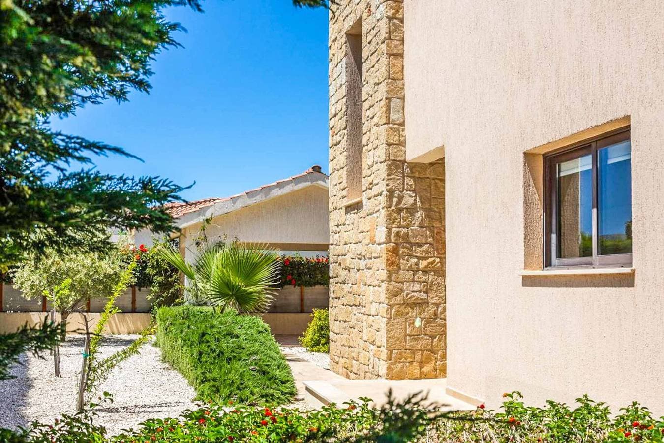 Foto 7 von 21: Villa Lara Latchi