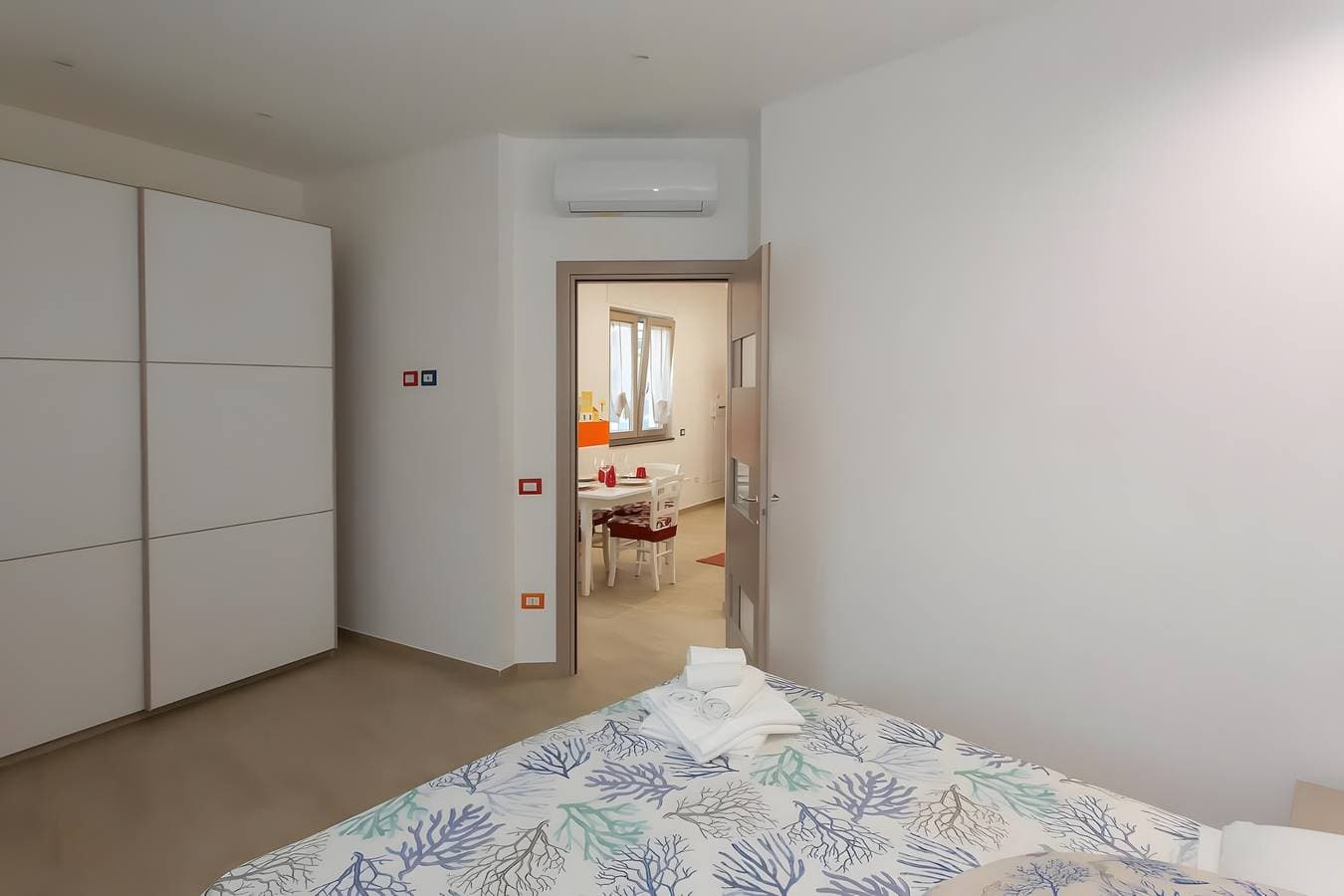 Foto 11 von 17: Ferienhaus 'La Via Delle Stelle' mit Bergblick, Wi-Fi und Klimaanlage