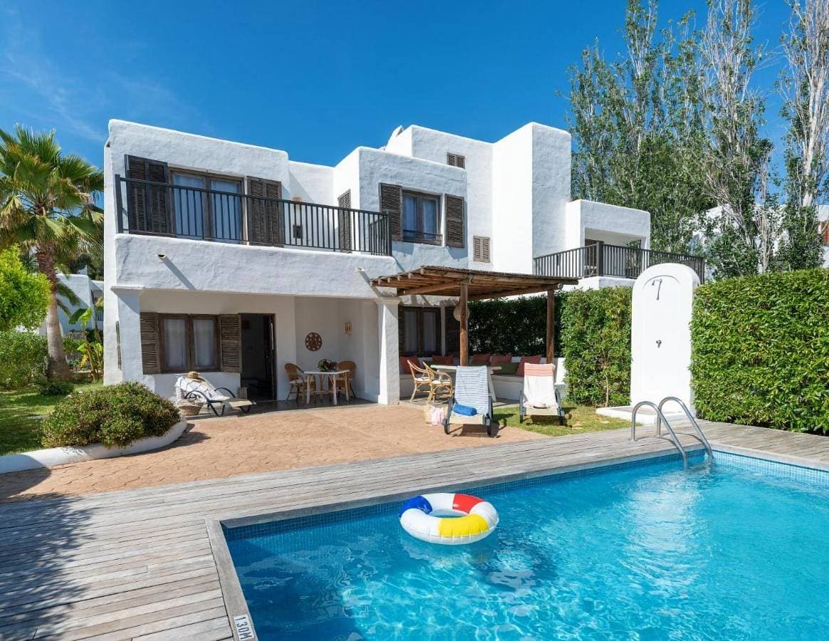 S'Argamassa Villas 1
