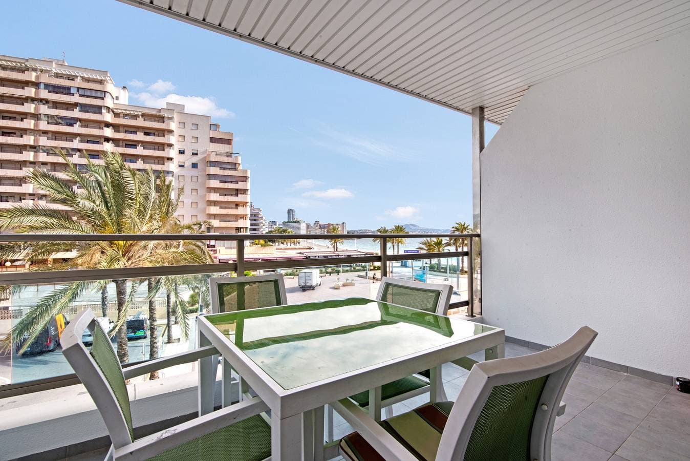 Apartamento Luisa 1