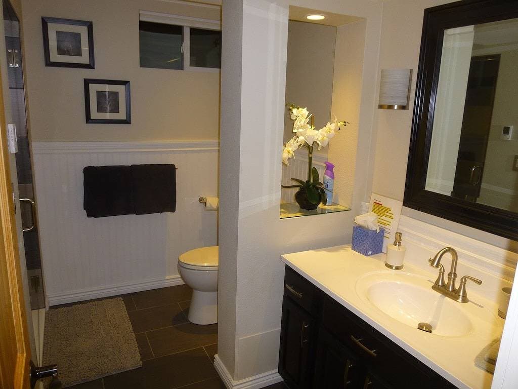 Foto 8 von 13: Luxuriöser privater Wohnraum / Luxuswohnung in Denver, Colorado