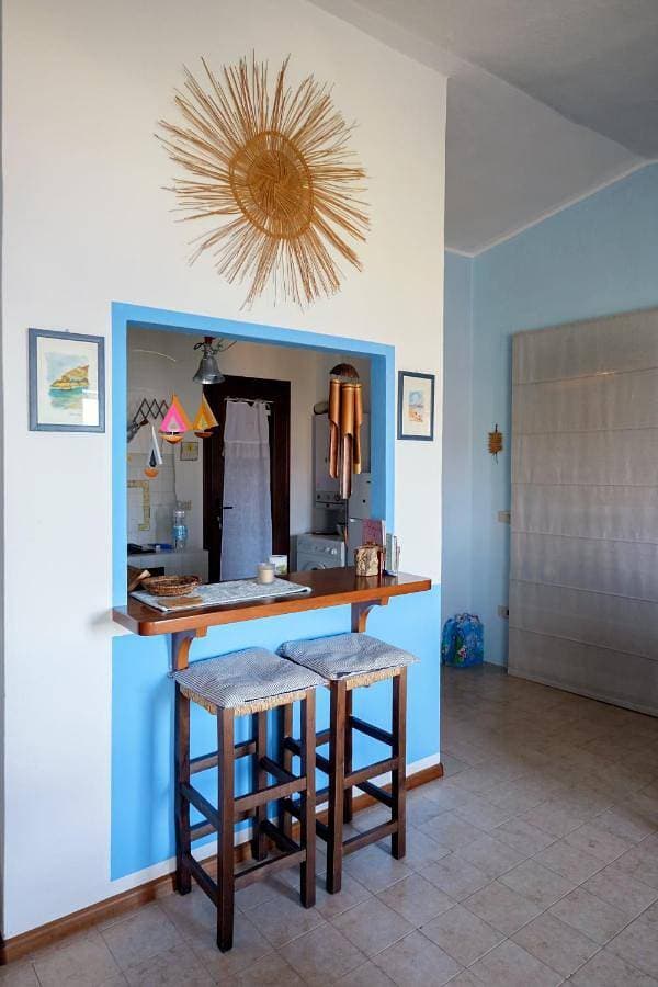 Foto 5 von 25: Apartment with Sea View