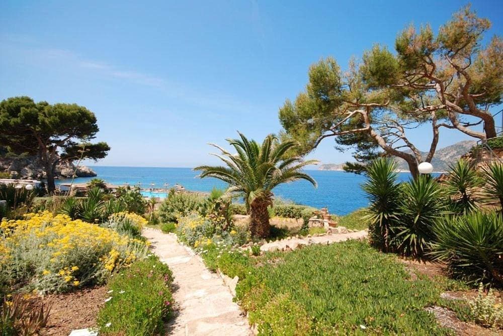 Appartement Cala Conills, Sant Elmo - WIFI gratis Langzeitmiete 1