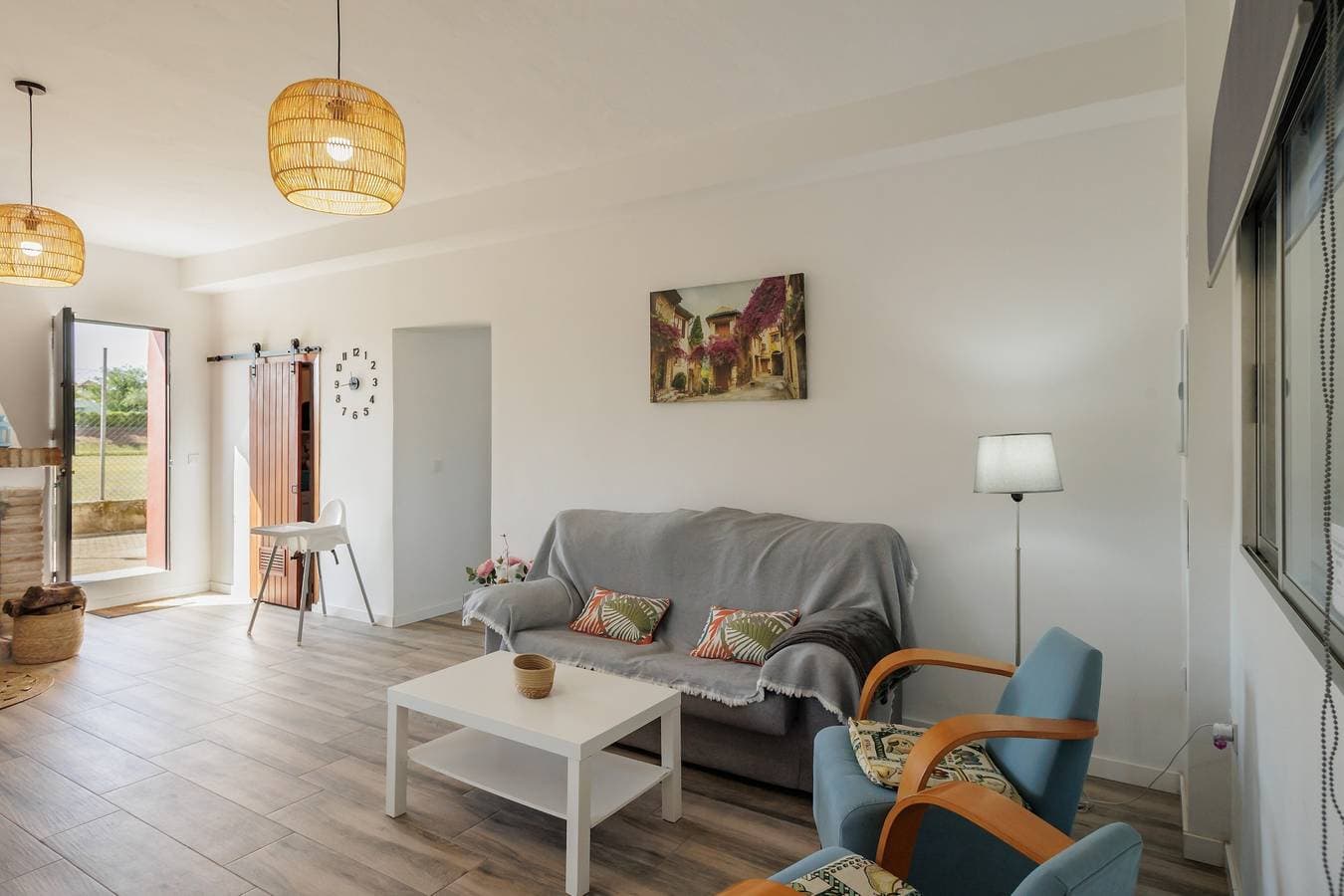 Foto 3 von 36: Landhaus 'Villa Manolita' mit privatem Pool, WLAN und Klimaanlage