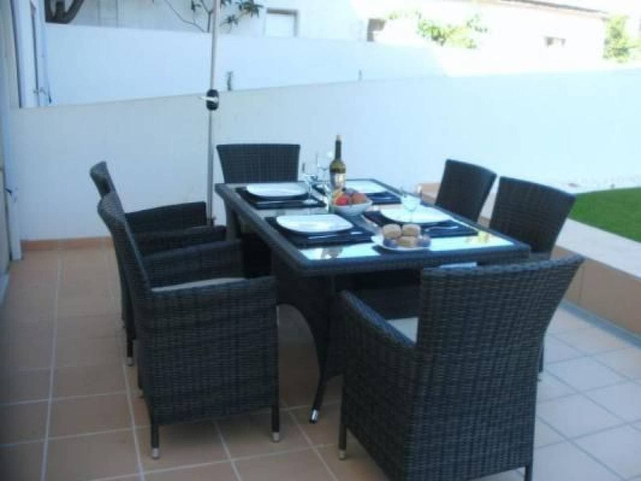 Foto 8 von 20: Appartement Fuseta Ria Resort