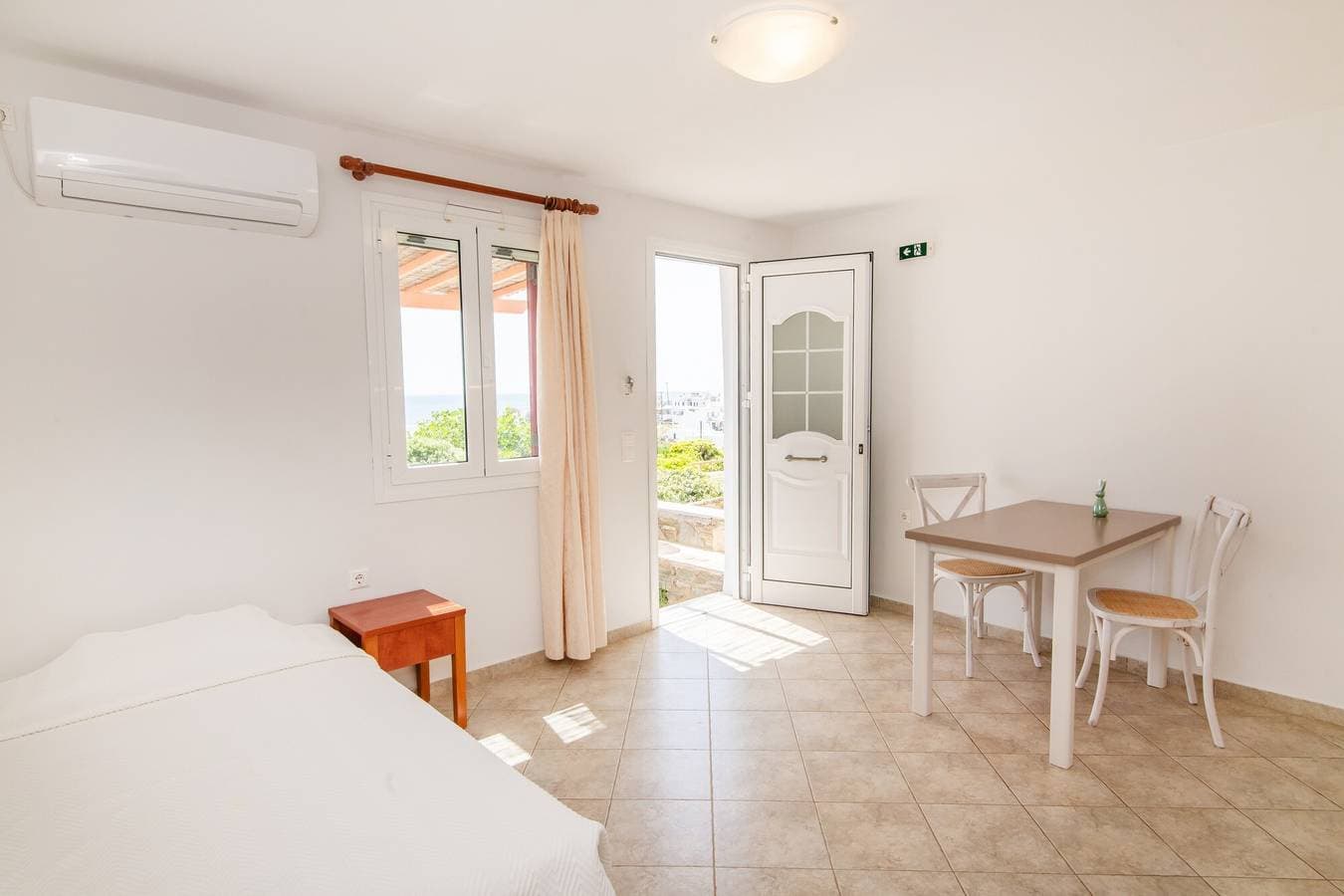 Foto 6 von 20: Ferienhaus 'Anemologio 203 Tinos' mit Meerblick, WLAN und Klimaanlage