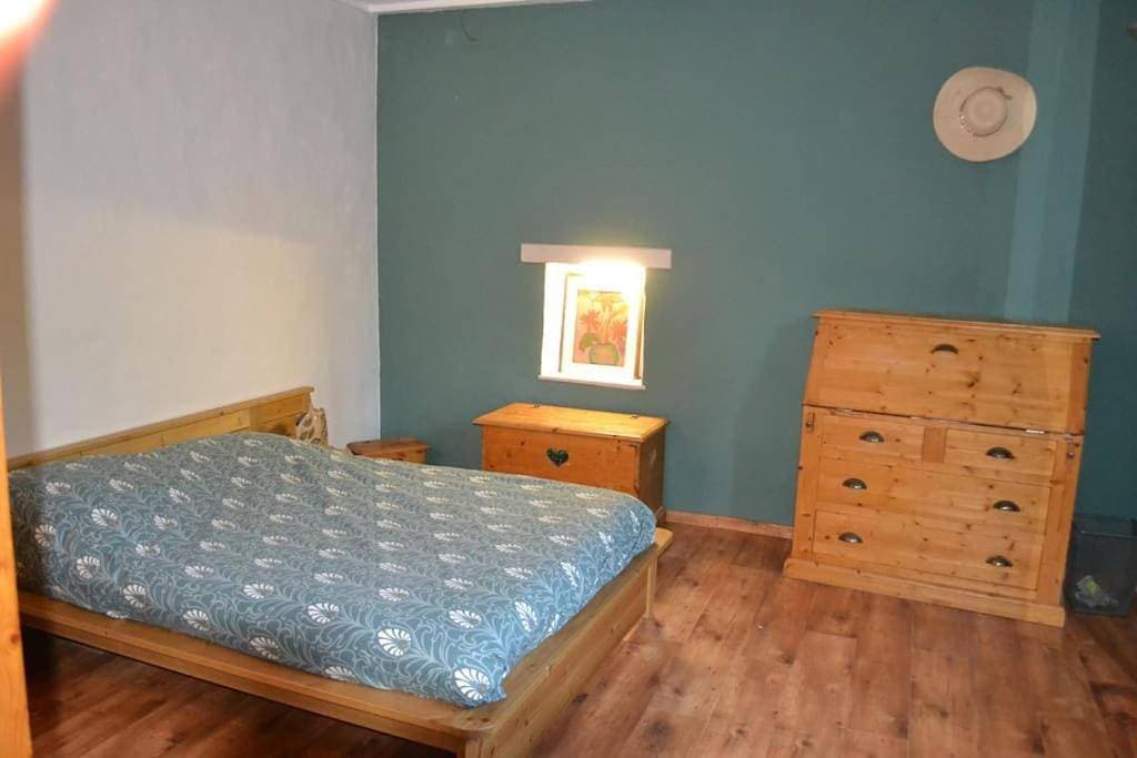 Foto 5 von 37: Three-Bedroom House