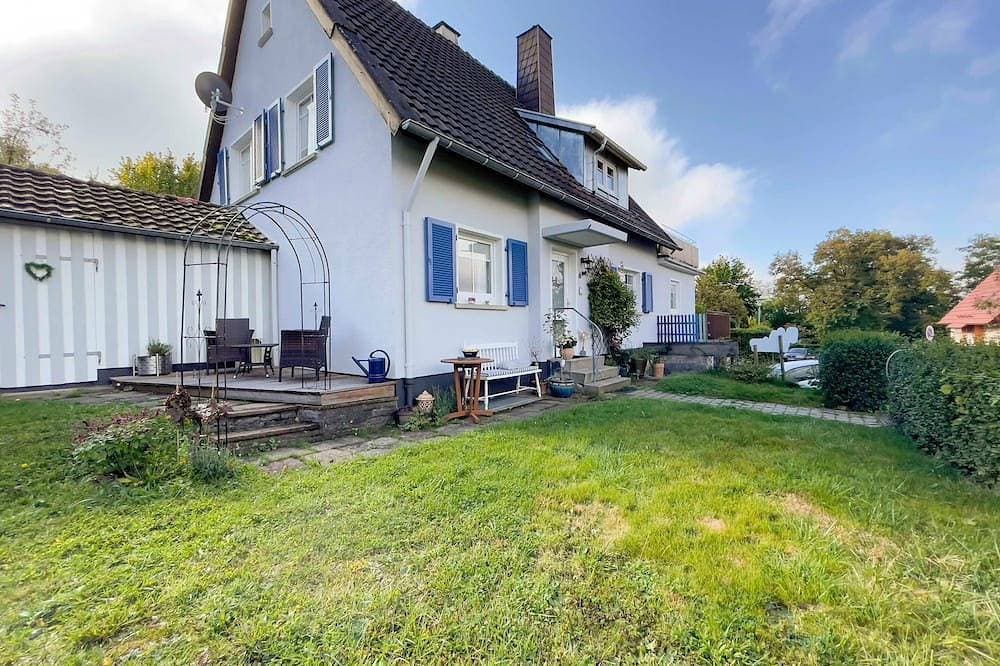 Foto 13 von 27: Ferienwohnung Odenwald - Paulas Ferienhaus