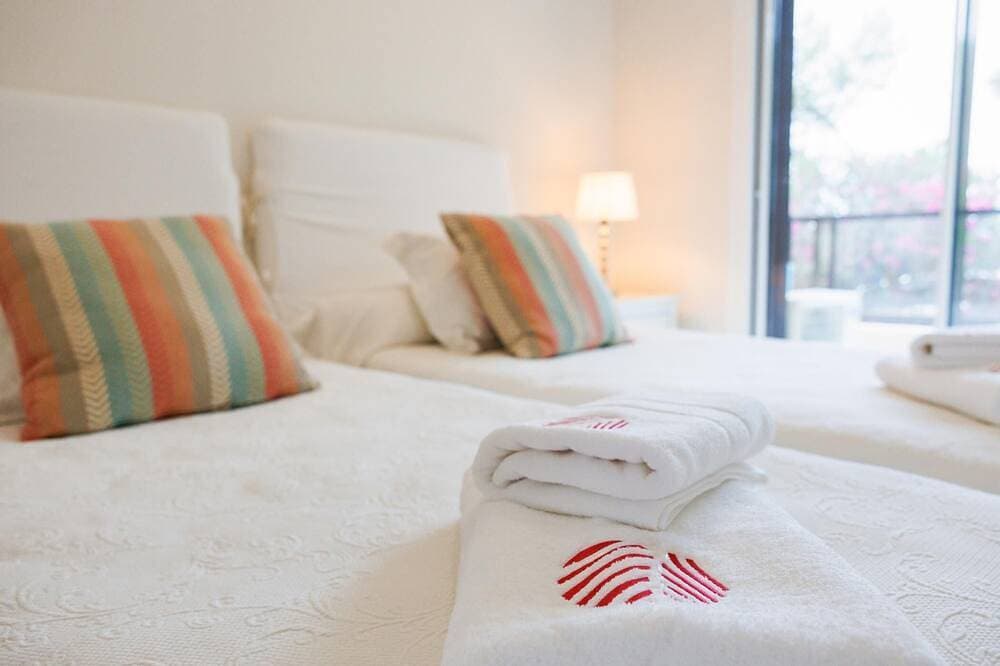 Foto 4 von 30: Apartamento dos playas