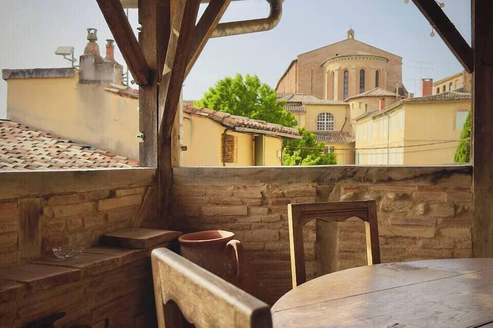 La Bohème Saint Michel 1