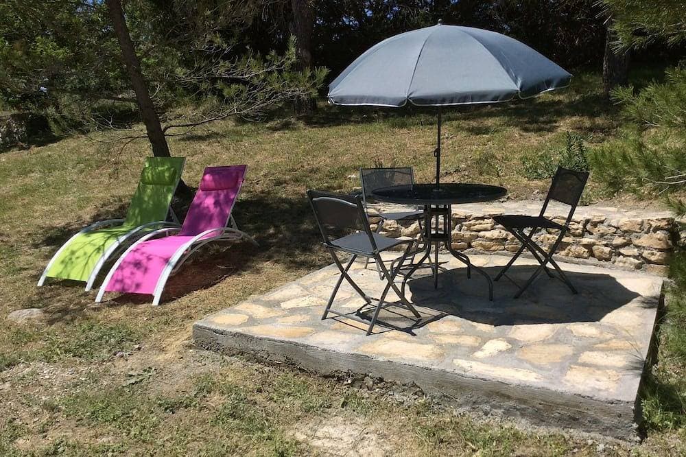 Foto 13 von 13: Luberon Former Sheepfold 19