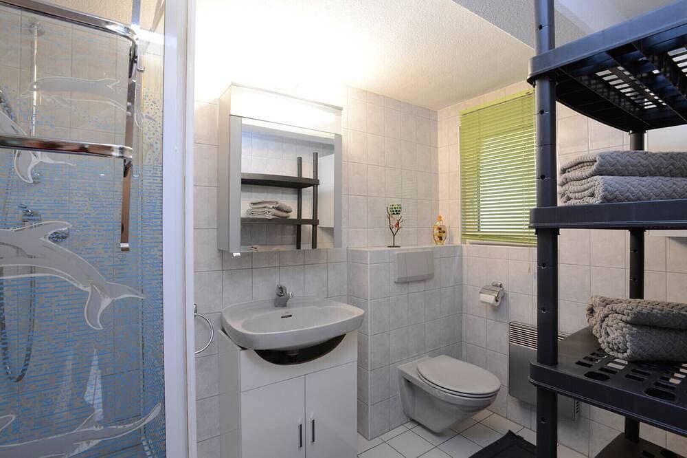 Foto 4 von 14: Algolsheim, closer Neuf Brisach - studio \"Chez Claude\" - TripAlsace
