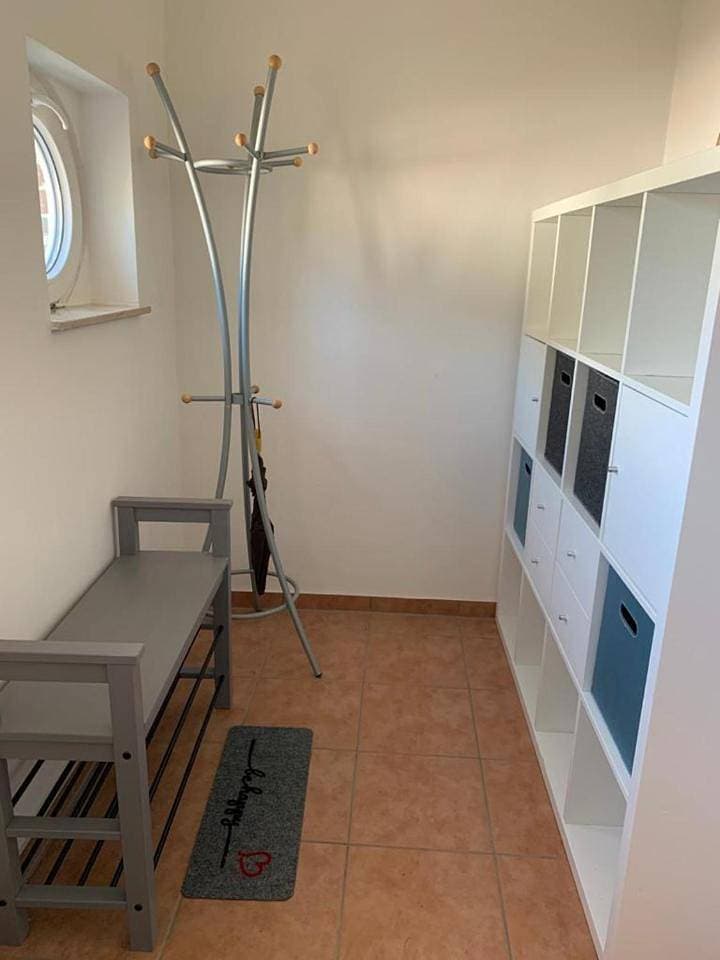 Foto 10 von 10: One-Bedroom Apartment