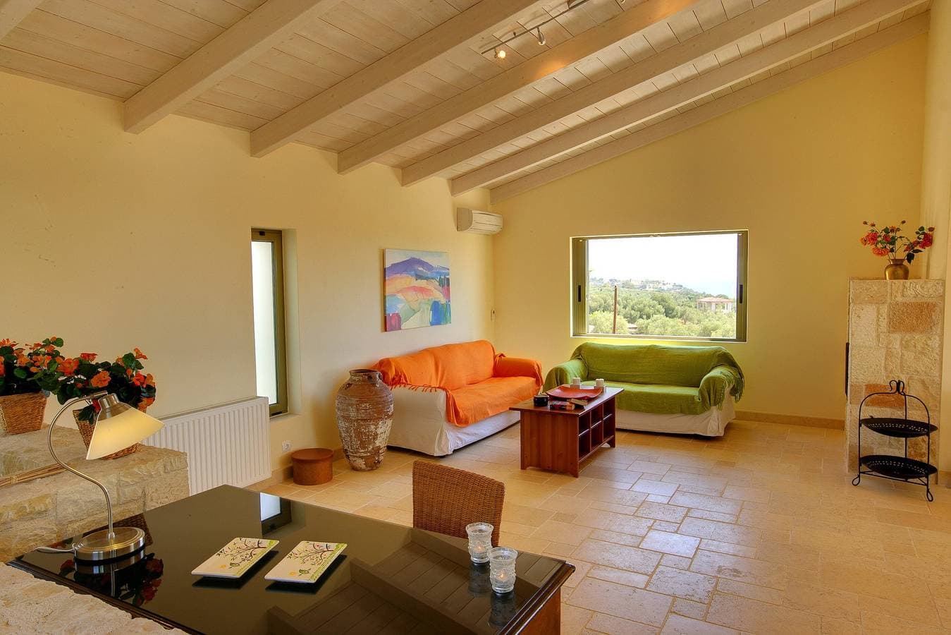 Foto 4 von 14: Villa 'Litorina Ideales Resort' mit Meerblick, WLAN und Klimaanlage