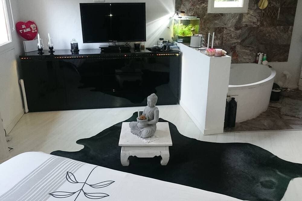 Foto 6 von 30: Villa in the hills of Nice