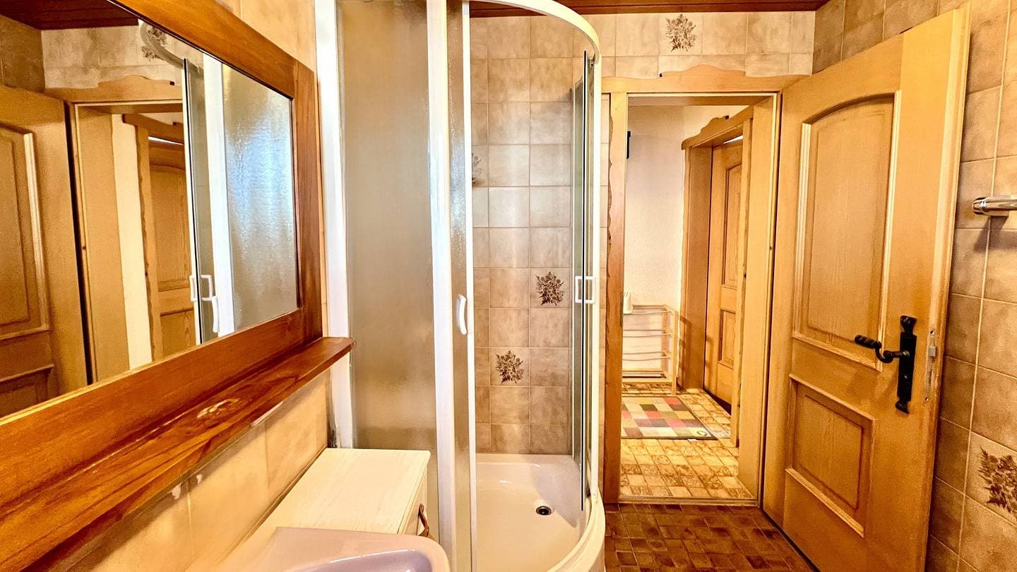 Foto 7 von 13: Ferienhaus Faulensee