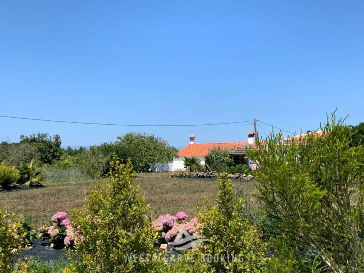 Foto 13 von 31: Schönes Landhaus mit Tauchbecken, Strand 3km