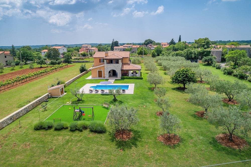 Foto 11 von 29: Villa Oliveta (Istrien - Filipana)