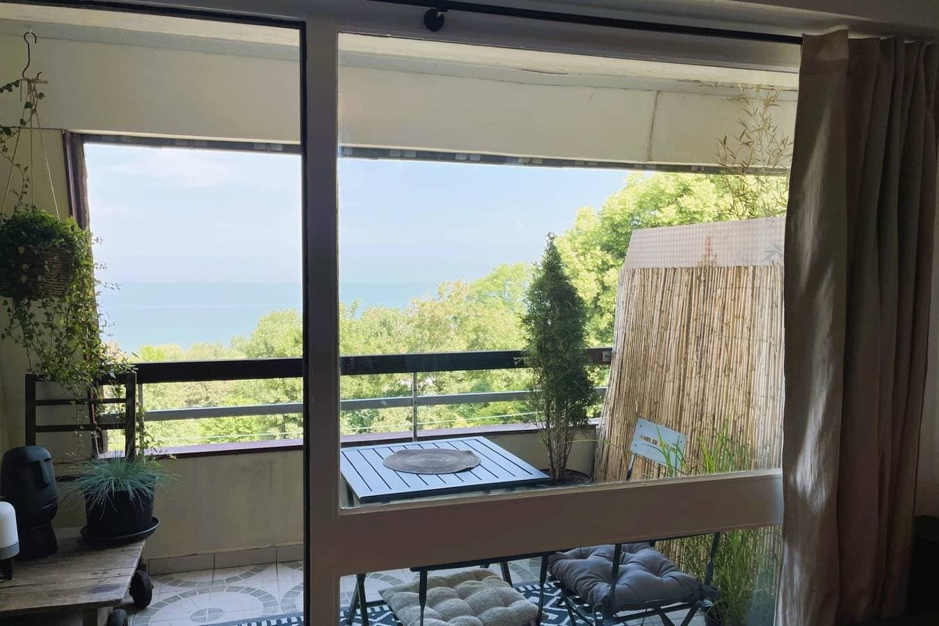 Ferienwohnung 30m² 1
