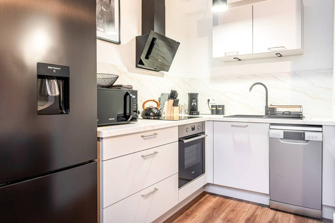 Foto 13 von 26: Ferienwohnung für 2 Personen