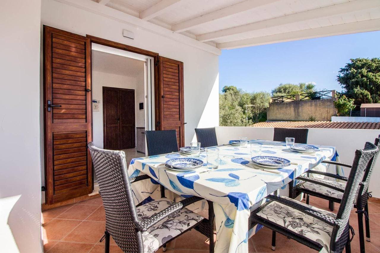 GuestHost - Casa Nina - relax close to the beach 1