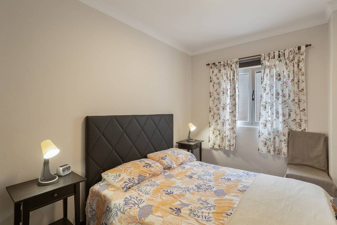 Foto 8 von 26: Ferienwohnung 'Habibi Costa Norte Gran Canaria' mit Meerblick, privater Terrasse und WLAN