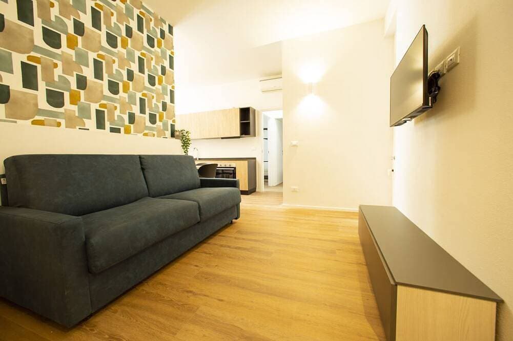 Foto 7 von 10: GetTheKey Marconi apartment n 3
