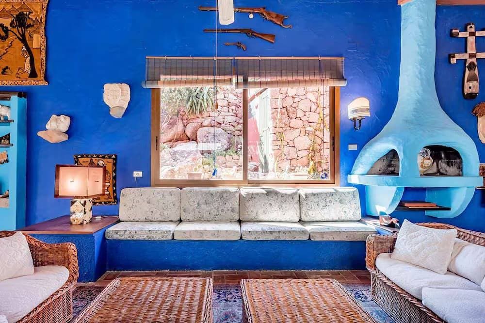Foto 13 von 30: Amazing villa on a private Beach