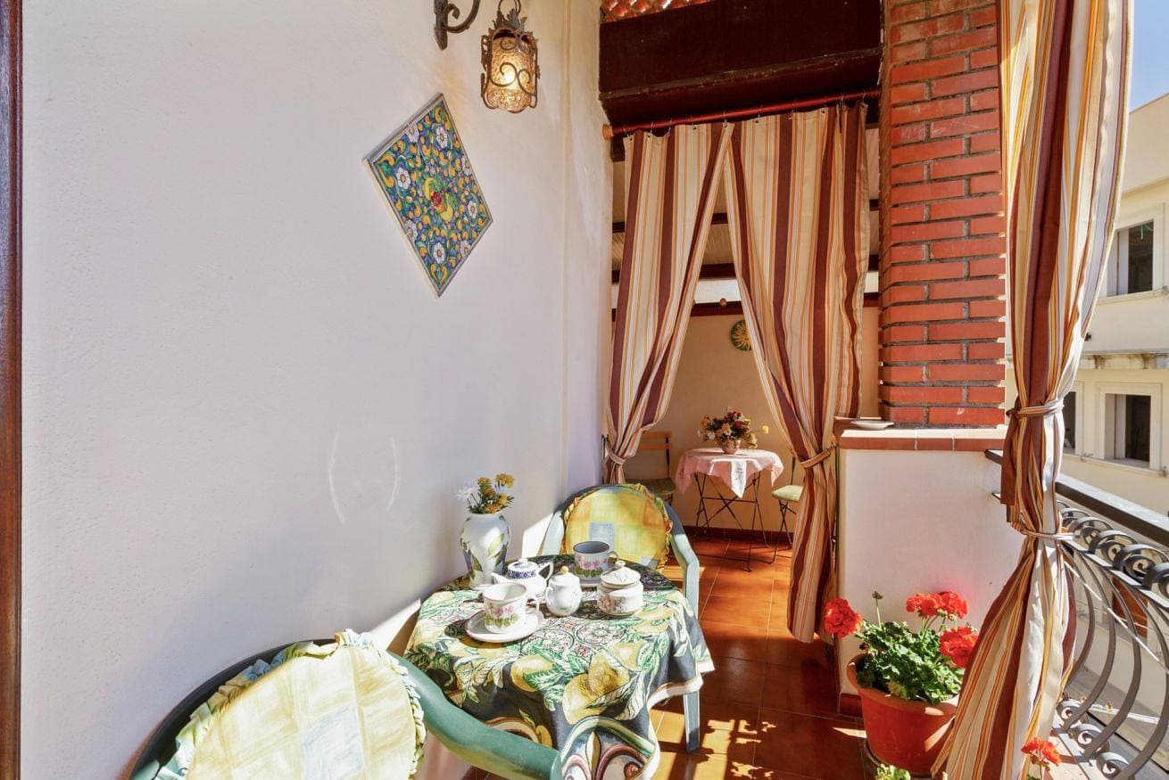 Foto 11 von 25: Ferienwohnung für 2 Personen