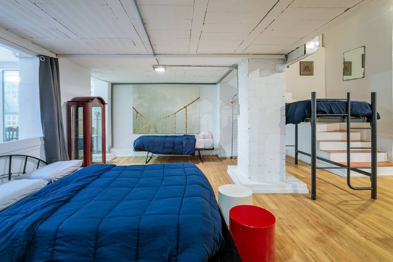 Foto 11 von 23: Ferienwohnung 'Tu Escape Perfecto' mit Wi-Fi und Klimaanlage