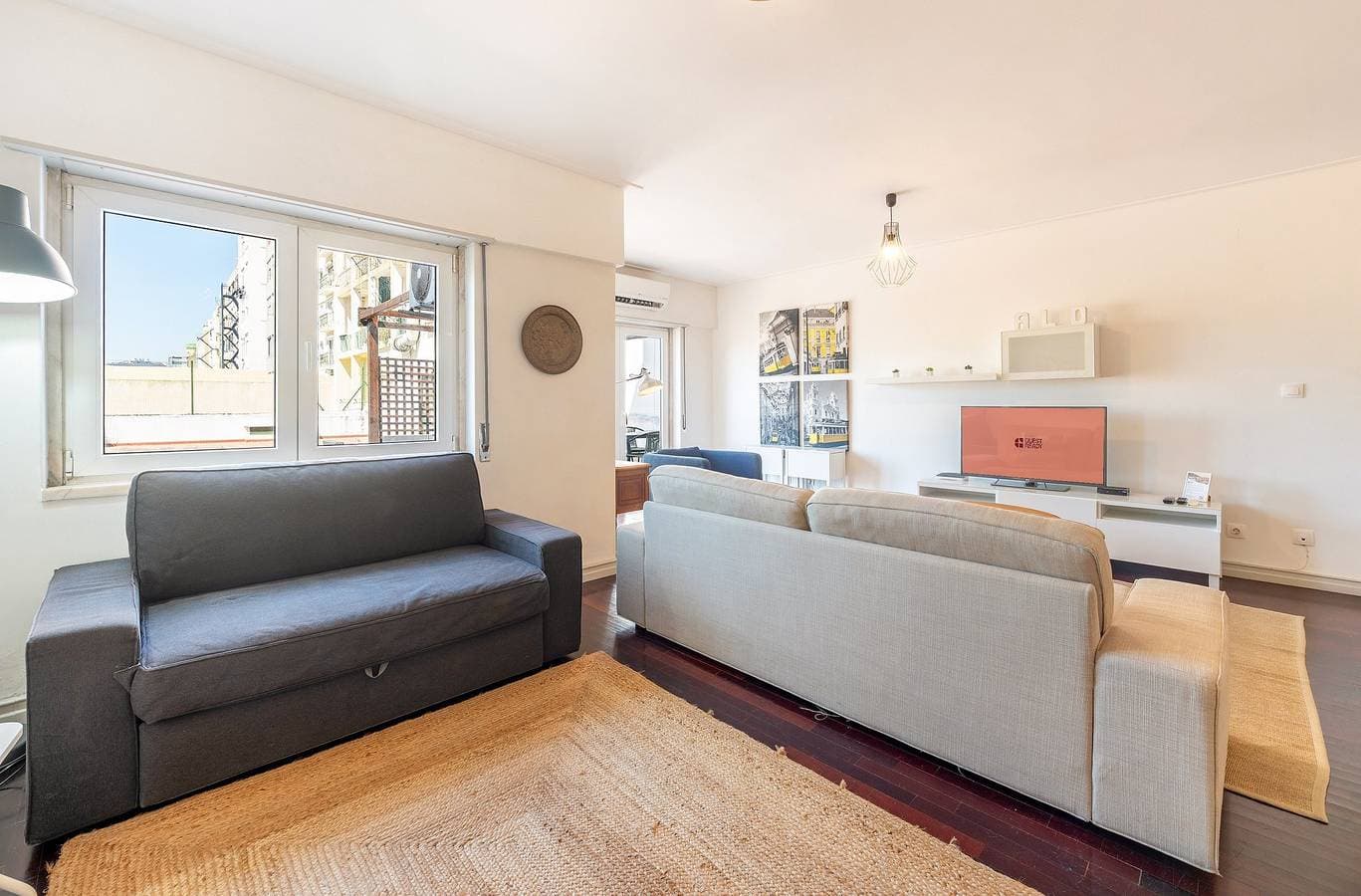 Foto 13 von 32: GuestReady - Stylish haven in Lisbon