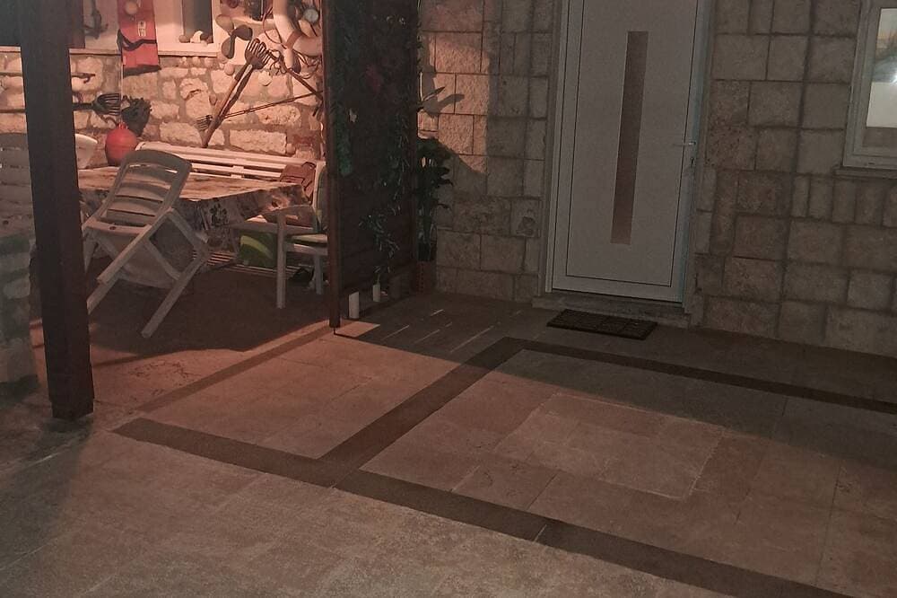 Foto 6 von 7: Studio-Wohnung 2376/175462 (Istrien - Umag), 100m vom Strand