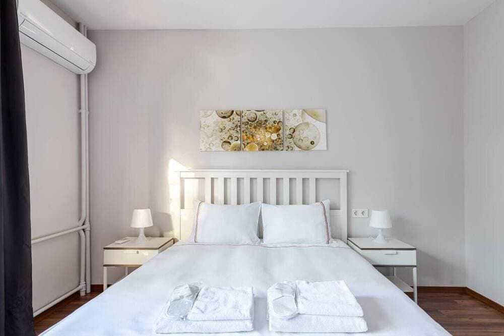Foto 7 von 30: Welcome to your cozy retreat in Şişli