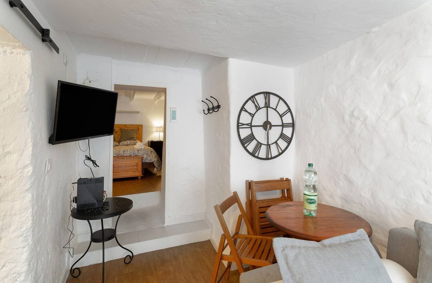 Foto 11 von 23: Ferienhaus 'Mi Candela' mit privater Terrasse und WLAN