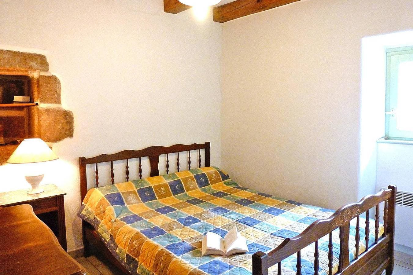 Foto 7 von 25: Ferienhaus in Chambonas f�r 5 Personen