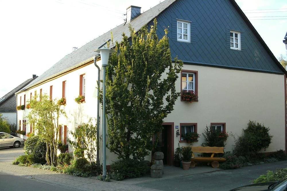 Foto 9 von 30: Terrassenwohnung am Zoo