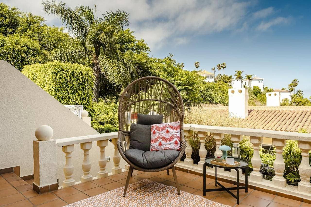 Oasis de tranquilidad, piscina y vistas increíbles 1