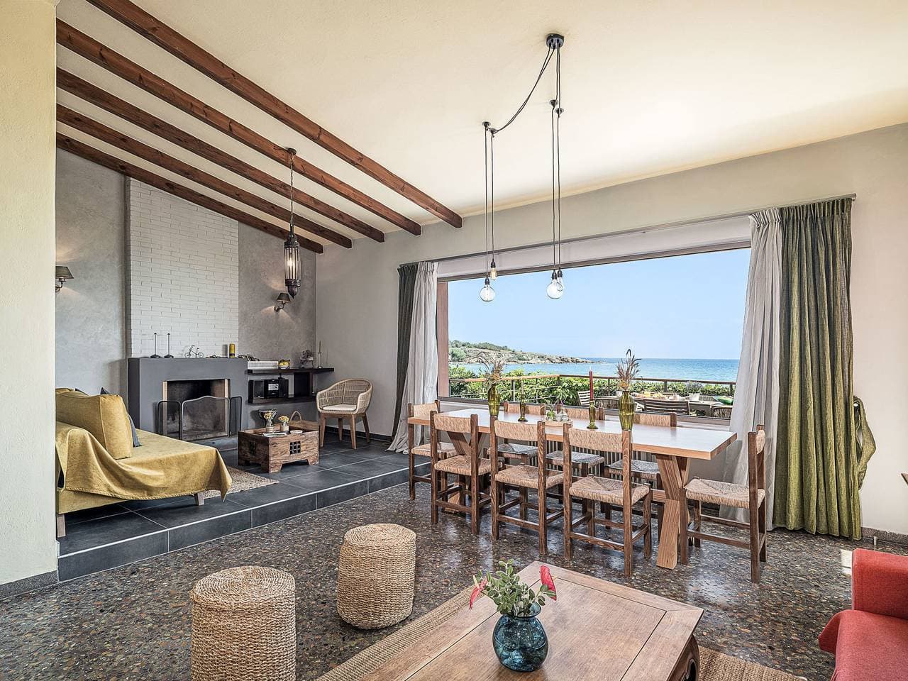 Foto 6 von 46: Am Strand mit Pool für eine oder zwei Familien