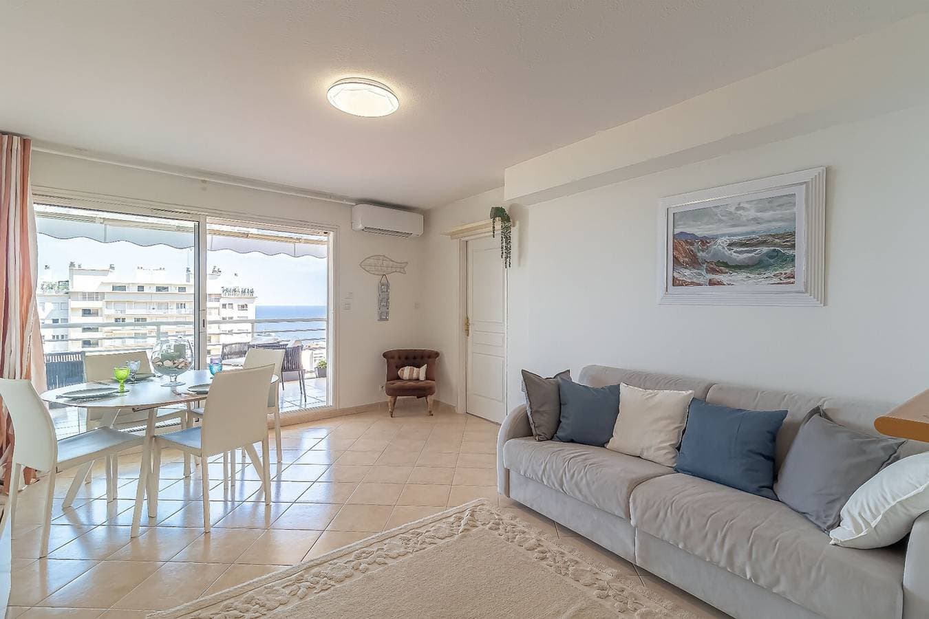 Foto 5 von 26: Beautiful apartment near Monaco