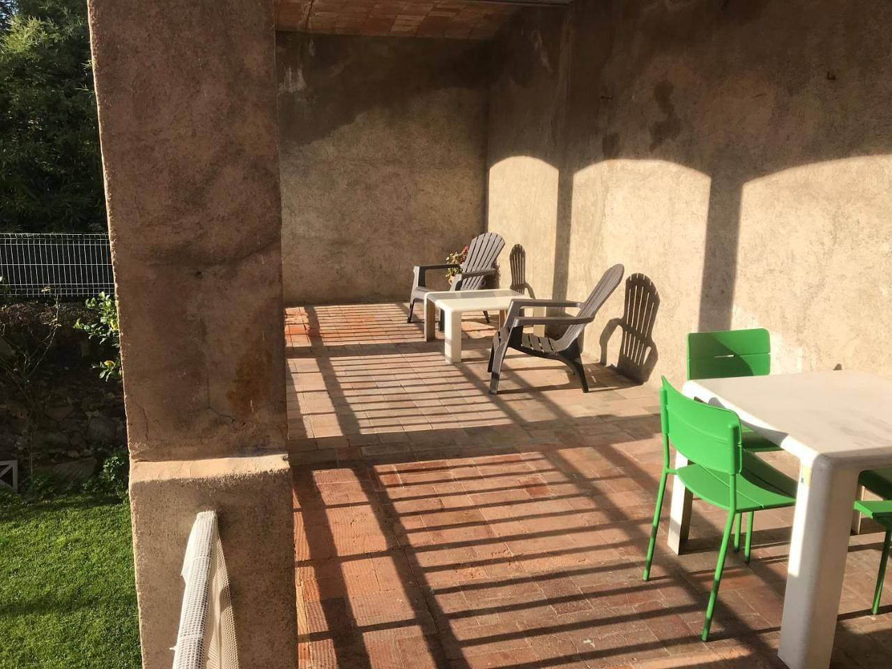 Foto 7 von 17: Apartment with Terrace (Modern Deco)