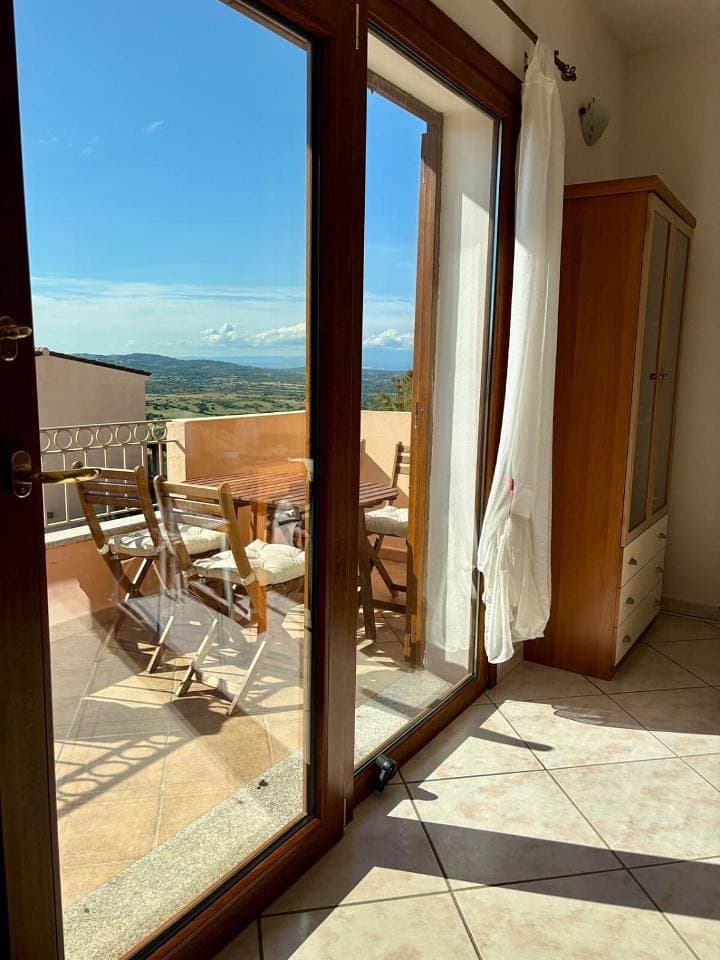Foto 9 von 10: One-Bedroom Apartment with Sea View and Balcony