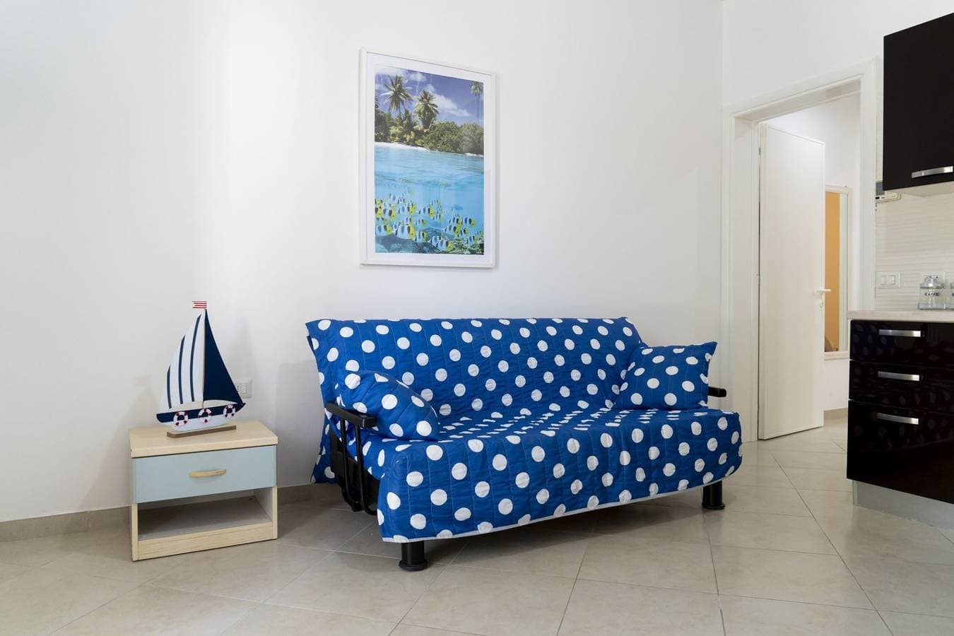 Foto 7 von 15: Ferienhaus für 4 Personen