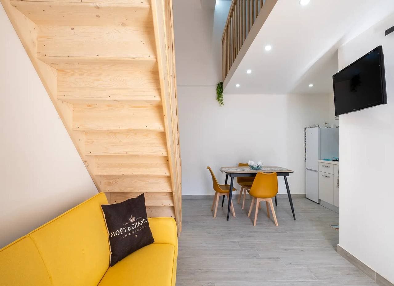 Foto 9 von 33: Ferienhaus 'Azul Mare Exclusive' mit privatem Garten und Klimaanlage