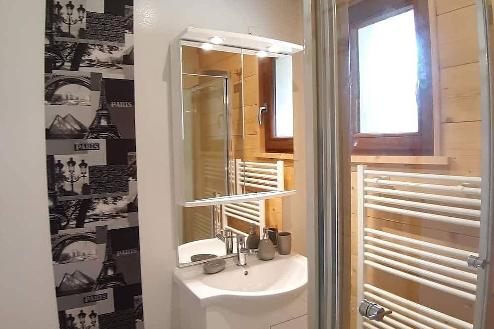 Foto 4 von 14: Wohnung in der Nähe der Skipisten und Seen Gerardmer und Longemer