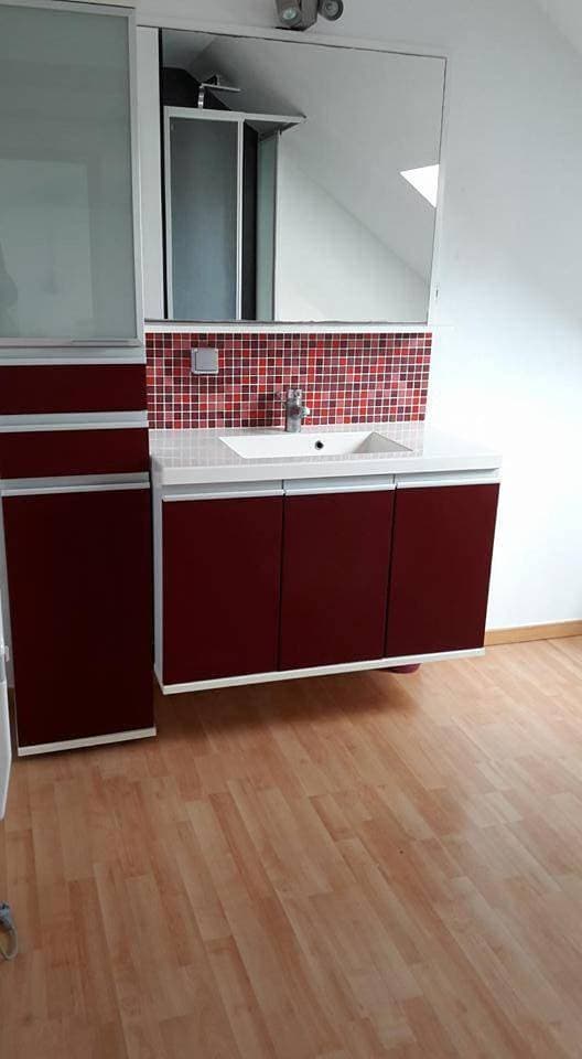 Foto 9 von 17: Two-Bedroom Apartment