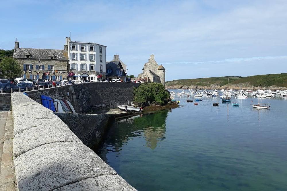 Foto 13 von 14: Stadthaus in Conquet