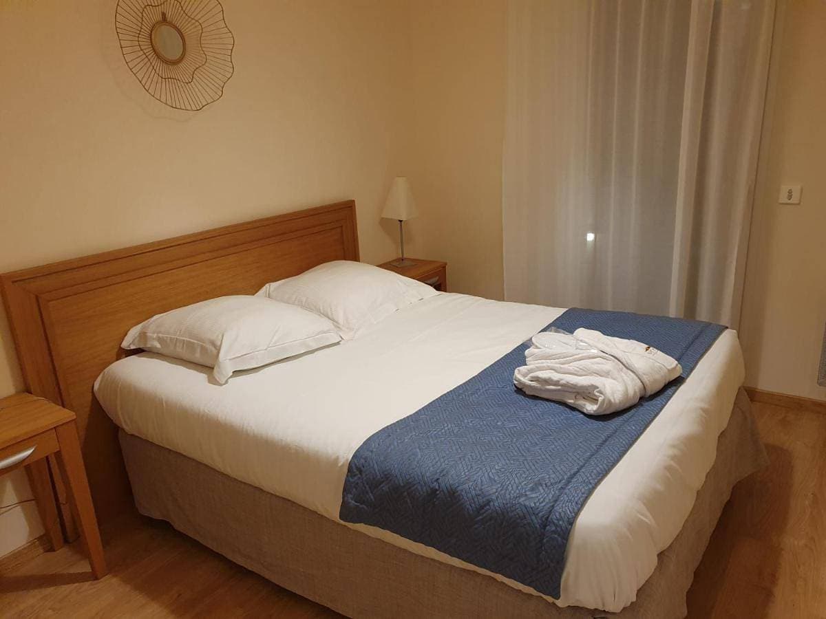 Foto 4 von 18: One-Bedroom Apartment (2 Adults)
