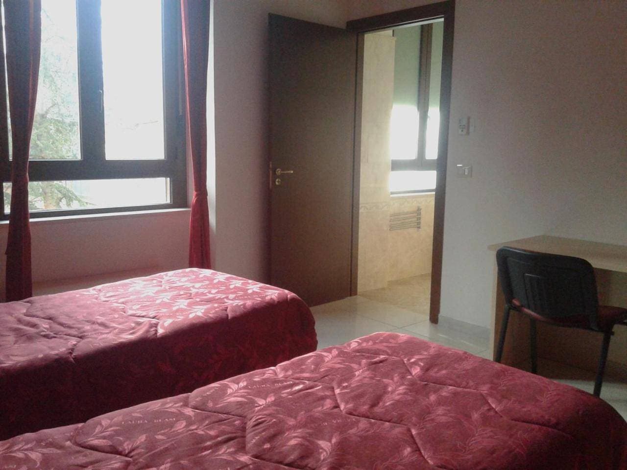 Foto 9 von 14: Triple Room